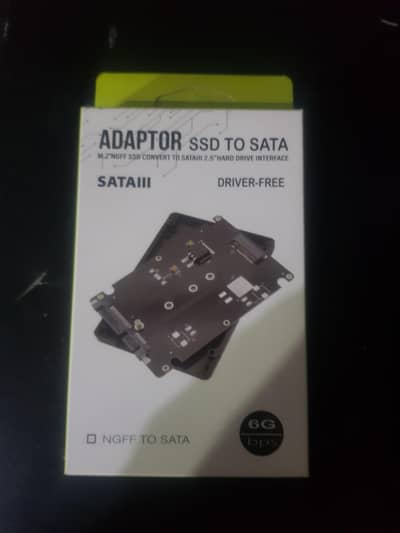 sandisk 512gb m2 ssd with case