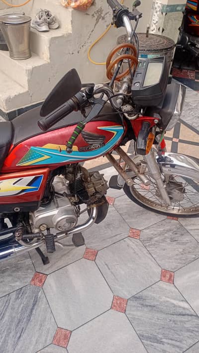 New Asia 2019 model for sell