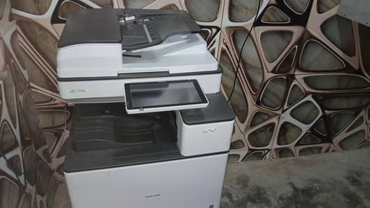Ricoh MP C2004 ( New Conditioned )