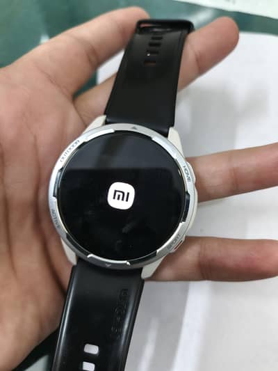 Xiaomi Watch S1 active good condition