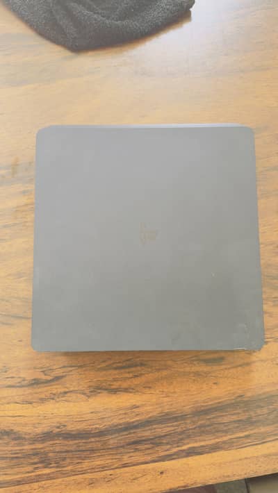 PS4 Slim 500GB