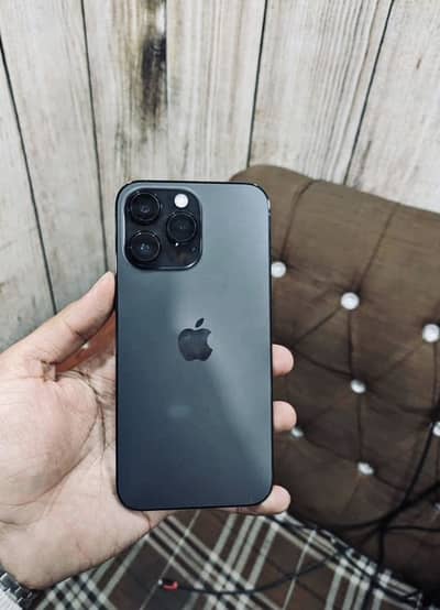 iPhone 14 Pro Max 256gb Factory Unlock