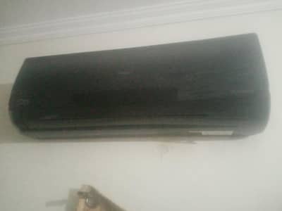 Haier DC inverter air conditioner for sale