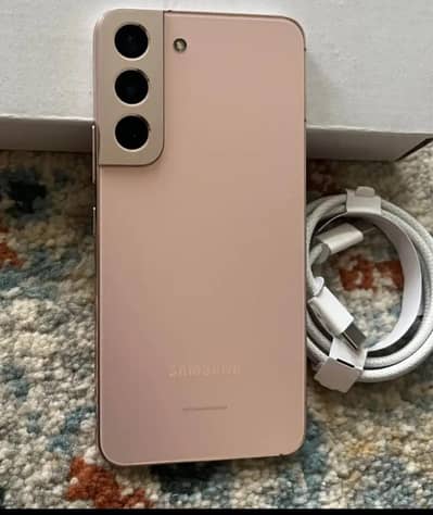 Samsung s22 official dual sim pta