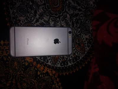 selling iPhone 6