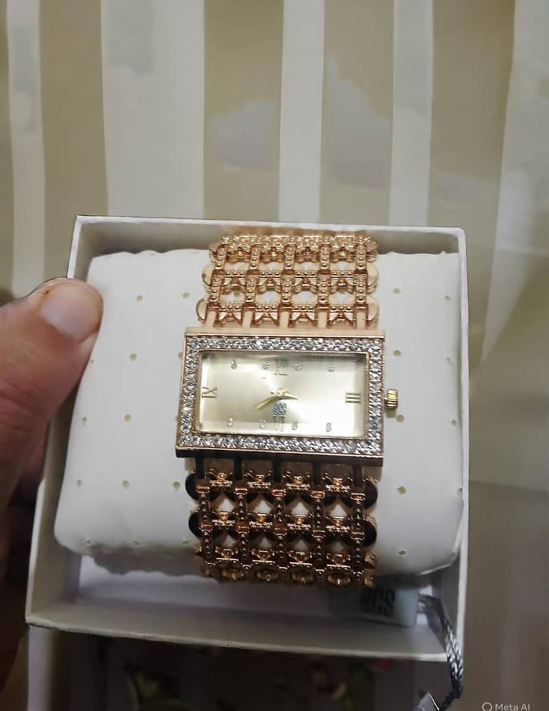 Fancy watch 2
