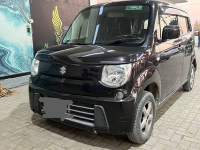 Suzuki Mr Wagon ECO-x