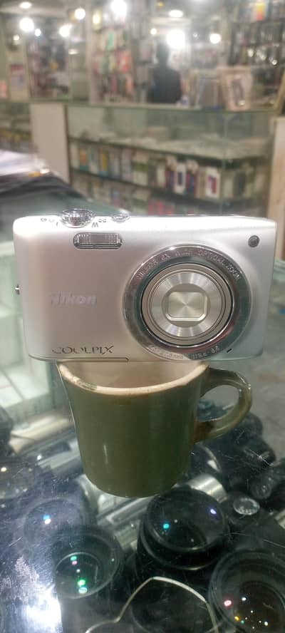 Nikon Coolpix