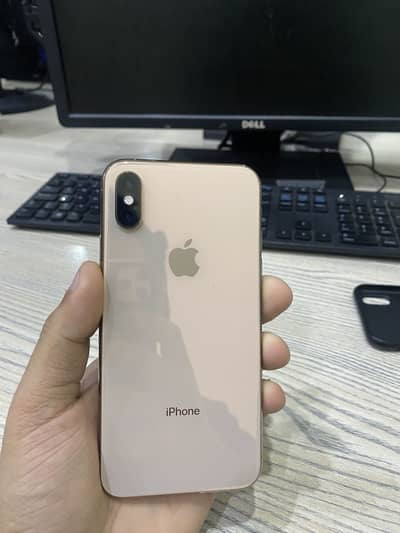 IPhone Xs 256gb *NON PTA*