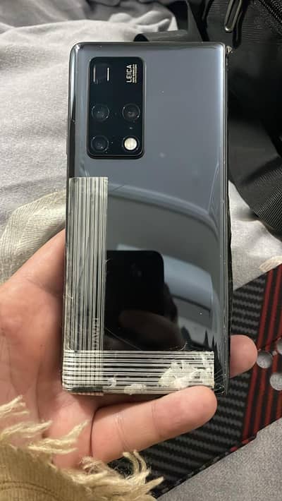 Huawei mate X2 8 GB ram 256 GB memory non PTA