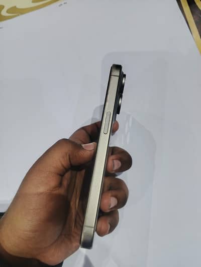 I phone 15 pro For Sell