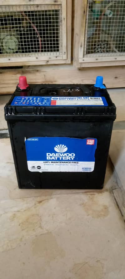 DRY BATTERY FOR SALE with 6 months warranty, 03302452022