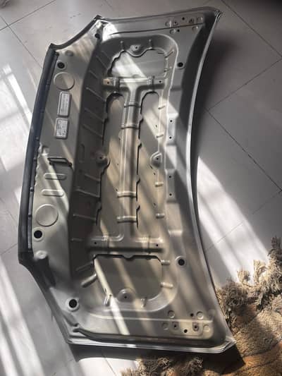 Suzuki Alto 2023 Mazda Carol New Shape Bonnet