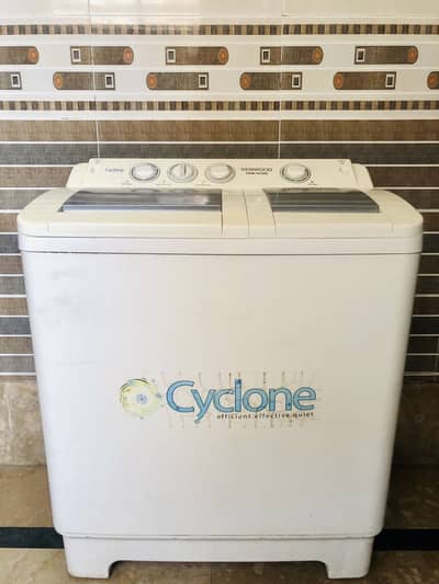 Washing Machine Kendwood KWM-1010sa