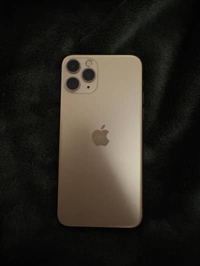Iphone 11 Pro Factory Unlocked