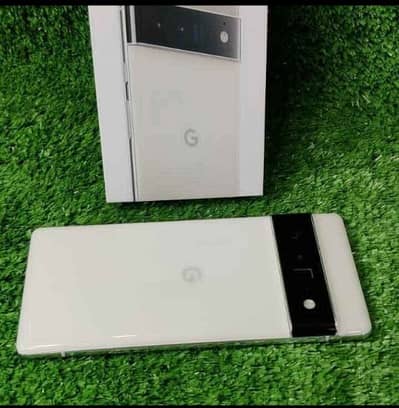 Google pixel 6pro full box hai