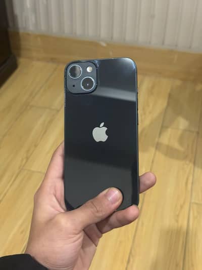 Iphone 13 non pta 128gb factory with full sim time