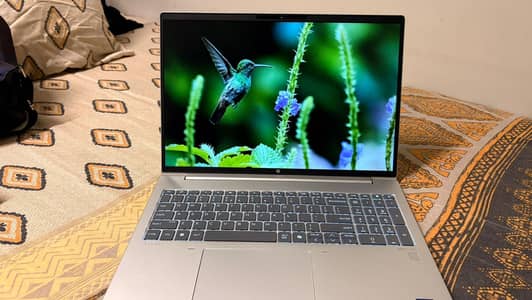 Hp Probook 460 G11 512gb ssd 16gb Ram