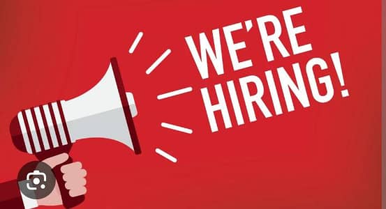 female order taker required