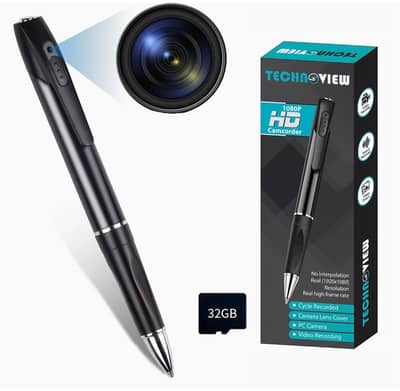 pen camera hd high quality vedio camera