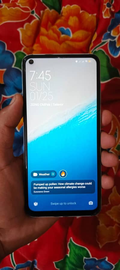 Redmi note 9 for sale