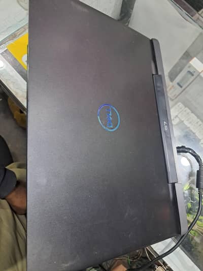 Dell G7 17 7790 Gaming laptop