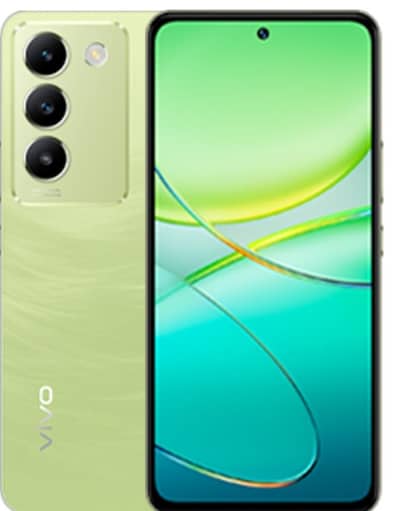 vivo y100 10/10 condition