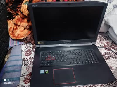 acer predator helious 300