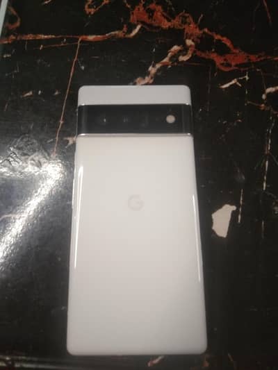 Good pixel 6 pro 10/9 12/128