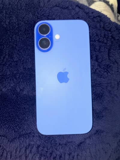 iPhone 16 Pta Approved