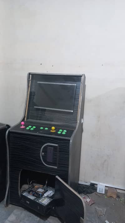 Video games for sale