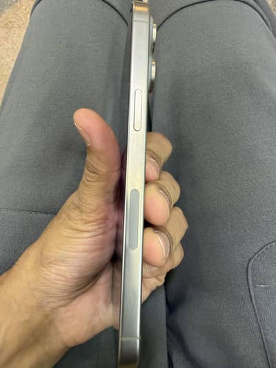 Iphone 15 pro max 512gb