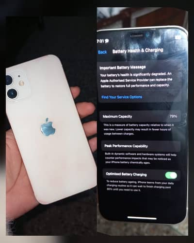 Apple iPhone 12 | 64Gb | Factory Unlock