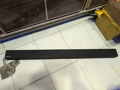 sumsung sound bar uk model