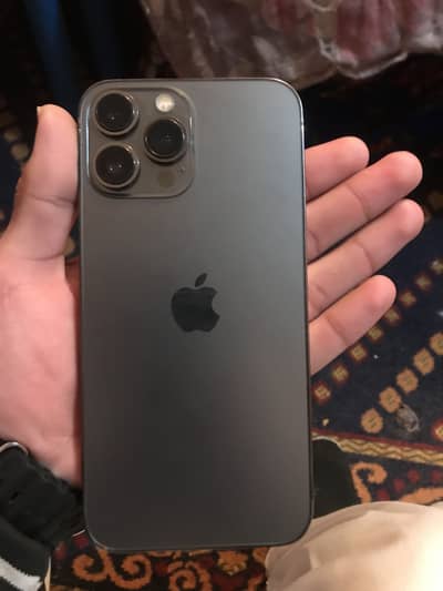 iPhone 13 pro max non pta