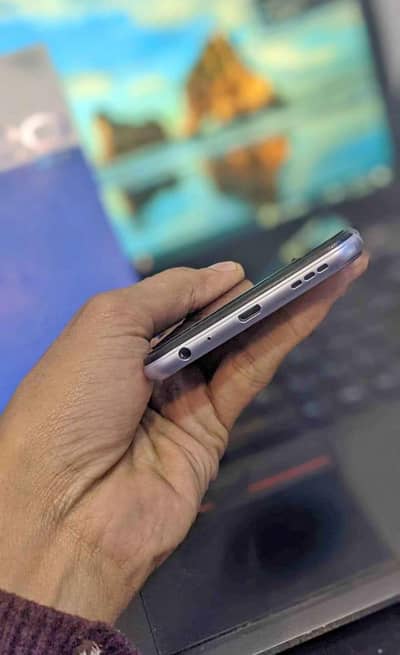 Vivo y20 4,64GB memory PTA approved 03471941561