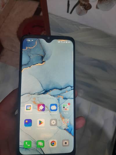 oppo reno 3 for sale read add kindly fixed price