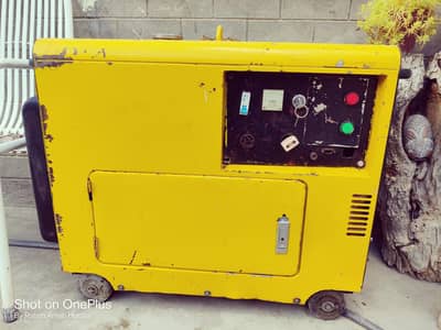 Kipor Generator Diesel