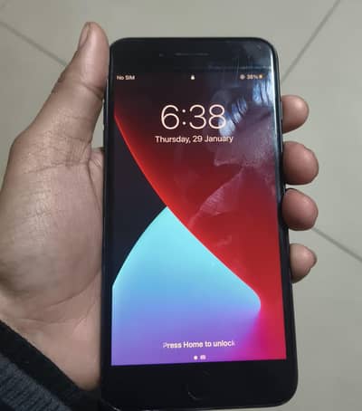 7 plus 128 factory unlock