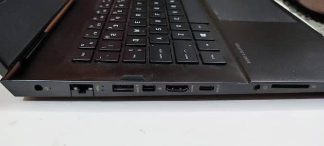 HP Omen 16.1 Gaming Laptop for Sale