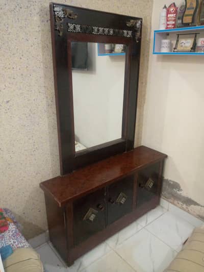 Dressing Table Only