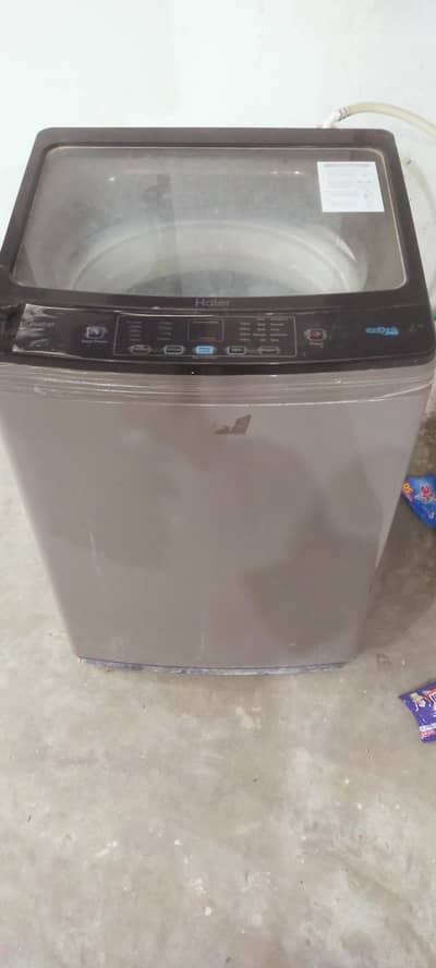 auto matic washing machine 15KG