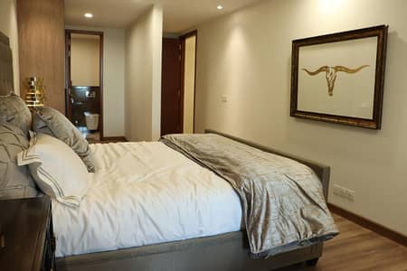 1690 Square Feet Fully Furnished Apartment Available For Rent