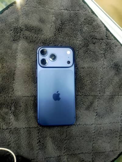 iPhone 17 Pro Max | 1TB |Non Pta | Dual Esim |