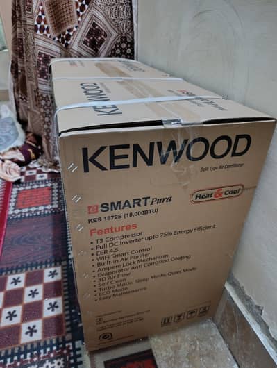 Kenwood AC/ Air Conditioner/AC for  Sale