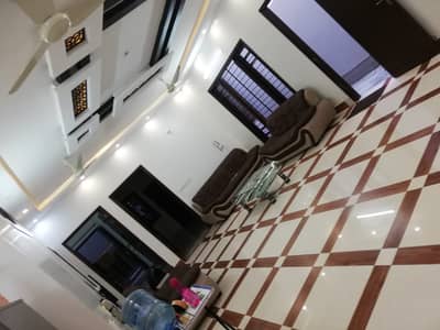 Ground Floor 600 Yards 3bed Drawing Dining