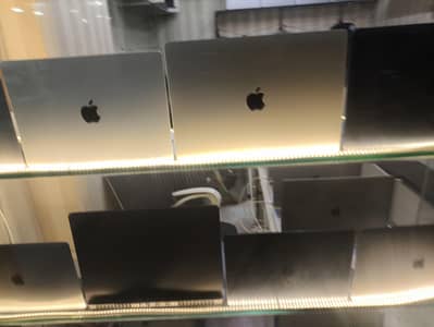 2141 2442 apple MacBook Pro retina display all models