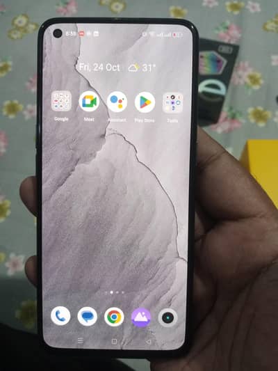 Realme GT Master edition 5G excellent condition
