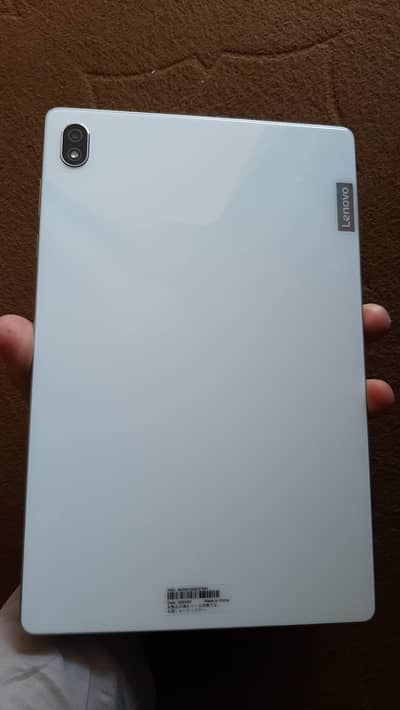 Lenovo A101LV 4 GB ram 64 GB memory 11 version 10.3 inch 7500  mAh