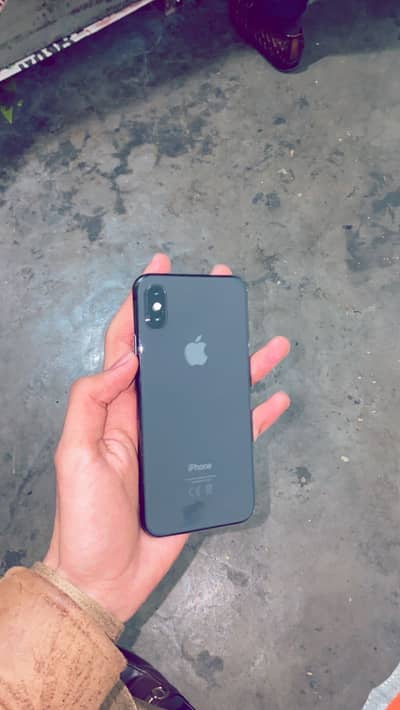 iPhone XS pta approved